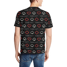Load image into Gallery viewer, Tabbi Well Suited Tee Men's T-Shirt