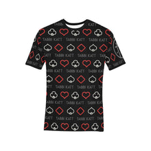 Load image into Gallery viewer, Tabbi Well Suited Tee Men's T-Shirt