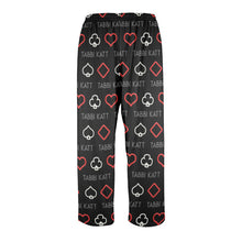 Load image into Gallery viewer, Tabbi Well Suited Mens Pajama Pants