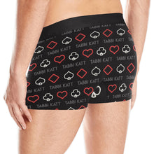 Load image into Gallery viewer, Tabbi Well Suited Boxer Briefs Men's Boxer Briefs