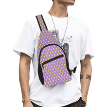 Load image into Gallery viewer, Symbol of Excellence Custom Shoulder Bag