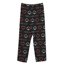 Load image into Gallery viewer, Tabbi Well Suited Ladies Pajama Pants