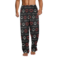 Load image into Gallery viewer, Tabbi Well Suited Mens Pajama Pants
