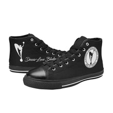Load image into Gallery viewer, MGA Custom Mens Hightop Shoe