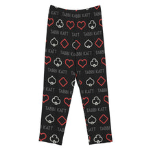 Load image into Gallery viewer, Tabbi Well Suited Ladies Pajama Pants