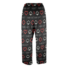 Load image into Gallery viewer, Tabbi Well Suited Mens Pajama Pants