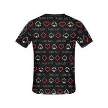 Load image into Gallery viewer, Tabbi Well Suited Ladies Tee