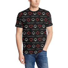 Load image into Gallery viewer, Tabbi Well Suited Tee Men's T-Shirt