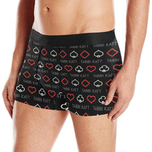 Load image into Gallery viewer, Tabbi Well Suited Boxer Briefs Men's Boxer Briefs