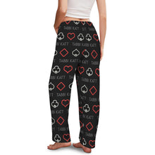 Load image into Gallery viewer, Tabbi Well Suited Ladies Pajama Pants