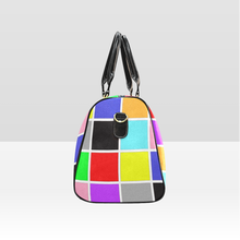 Load image into Gallery viewer, Fotobag Modern (Black Leather)