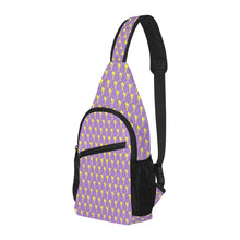 Load image into Gallery viewer, Symbol of Excellence Custom Shoulder Bag