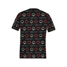 Load image into Gallery viewer, Tabbi Well Suited Tee Men's T-Shirt
