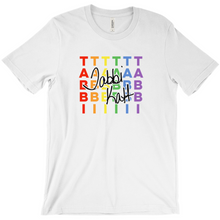 Load image into Gallery viewer, Tabbi Pride Direction Tee