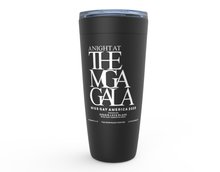 Load image into Gallery viewer, MGA Gala 20oz Viking Tumbler