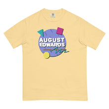 Load image into Gallery viewer, August in the 90's Graphic Tee