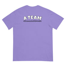 Load image into Gallery viewer, August in the 90's Graphic Tee