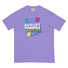 Load image into Gallery viewer, August in the 90's Graphic Tee