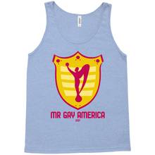Load image into Gallery viewer, Mr Shield 2021 Tank Top