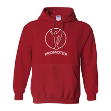 Load image into Gallery viewer, MR PROMOTER COMPETITION PULLOVER HOODIE