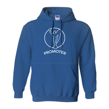Load image into Gallery viewer, MR PROMOTER COMPETITION PULLOVER HOODIE