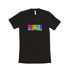 Load image into Gallery viewer, Miss Pride 2020 Gradient Super Soft Tee