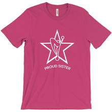 Load image into Gallery viewer, Miss / Proud Sister Competition Super Soft Tee