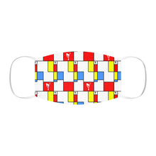 Load image into Gallery viewer, MISS Homage De Piet Face Mask