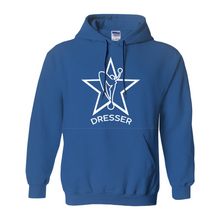 Load image into Gallery viewer, Dresser Pullover Competition Hoodie