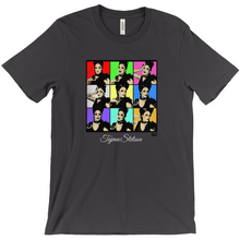 Load image into Gallery viewer, Tajma "Collajma en Pop" - Supersoft Tee