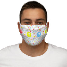 Load image into Gallery viewer, MR Fun & Funky Mask