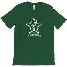 Load image into Gallery viewer, Miss / Proud Brother Super Soft Tee