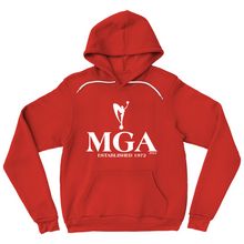 Load image into Gallery viewer, MGA 2022 Premium Hoodie