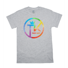 Load image into Gallery viewer, TK Pride 2022 Chunky Tee