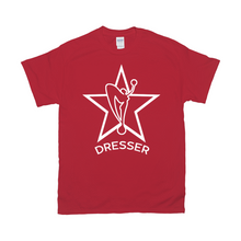 Load image into Gallery viewer, MGA Dresser Competition Tee