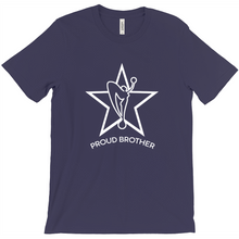 Load image into Gallery viewer, Miss / Proud Brother Super Soft Tee