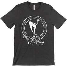 Load image into Gallery viewer, MGA Classic Super Soft Tee