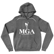 Load image into Gallery viewer, MGA 2022 Premium Hoodie