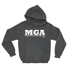 Load image into Gallery viewer, The Standard Hoodie - 2023 edition (choose a color)