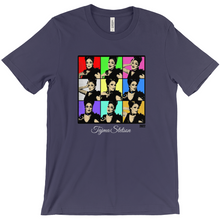 Load image into Gallery viewer, Tajma "Collajma en Pop" - Supersoft Tee