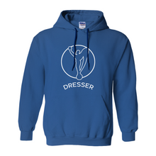 Load image into Gallery viewer, Mr / Dresser Competition Pullover Hoodie