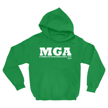 Load image into Gallery viewer, The Standard Hoodie - 2023 edition (choose a color)