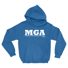 Load image into Gallery viewer, The Standard Hoodie - 2023 edition (choose a color)