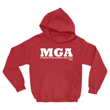 Load image into Gallery viewer, The Standard Hoodie - 2023 edition (choose a color)