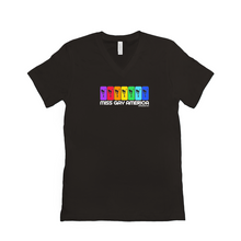 Load image into Gallery viewer, Miss Pride 2020 Gradient Super Soft Tee