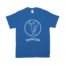 Load image into Gallery viewer, MR COMPETITION DANCER TEE