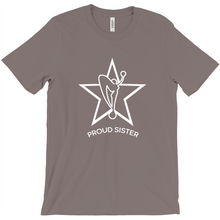 Load image into Gallery viewer, Miss / Proud Sister Competition Super Soft Tee