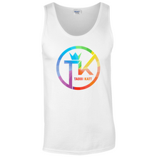 Load image into Gallery viewer, TK Pride 2022 Tank Top