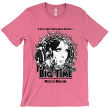 Load image into Gallery viewer, Musica Big Time