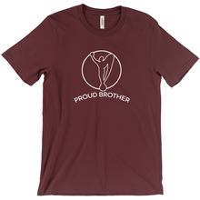 Load image into Gallery viewer, Mr / Proud Brother Competition Supersoft Tee
